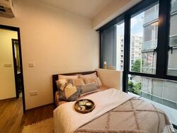 Dakota Crescent (D14), Condominium #461232311